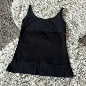 Yummie by Heather Thompson Shaping Tank Size Large
